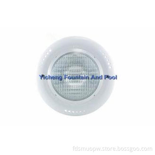 SPA Pool Underwater Swimming Pool Lights With Niches IP68 P